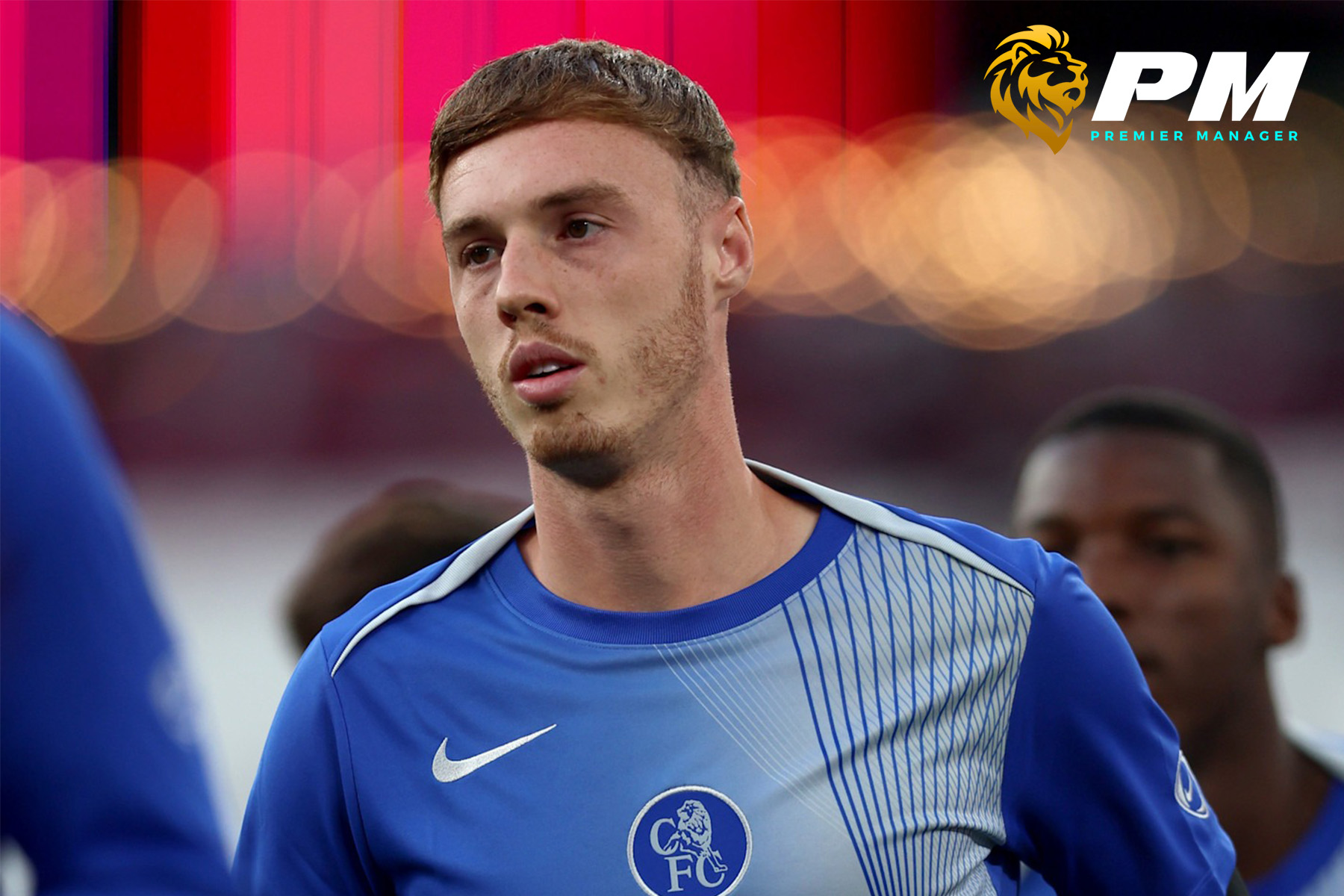 พาลเมอร์ ถูกเทขายทะลุล้านในตลาด GW3