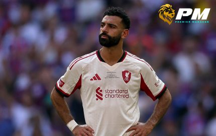 ซาลาห์ ฟอร์มพรีซีซั่นไม่ปัง แต่ยังฮอตใน แฟนตาซี