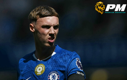 พาลเมอร์