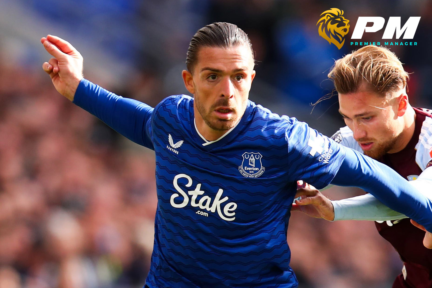 กรีลิช โดนอาถรรพ์ ท็อปทรานส์เฟอร์ แต้มแบลงค์ GW4