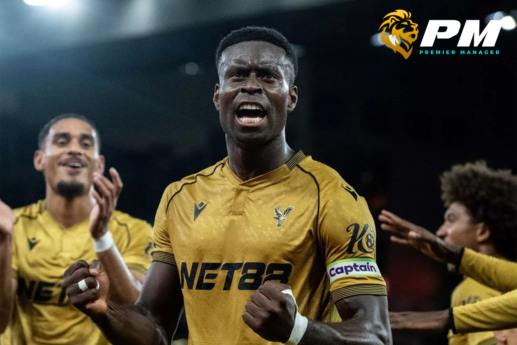 ทิ้งทวนพาเลซ? เกฮี ฟอร์มสุดปังโกยแต้มสูงสุด GW3