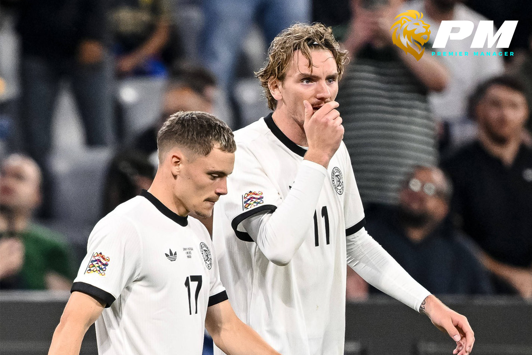 เวียร์ตซ์ ควง โวลเทอมาเดอ แต้มแบลงค์ แถมพ่าย สโลวาเกีย