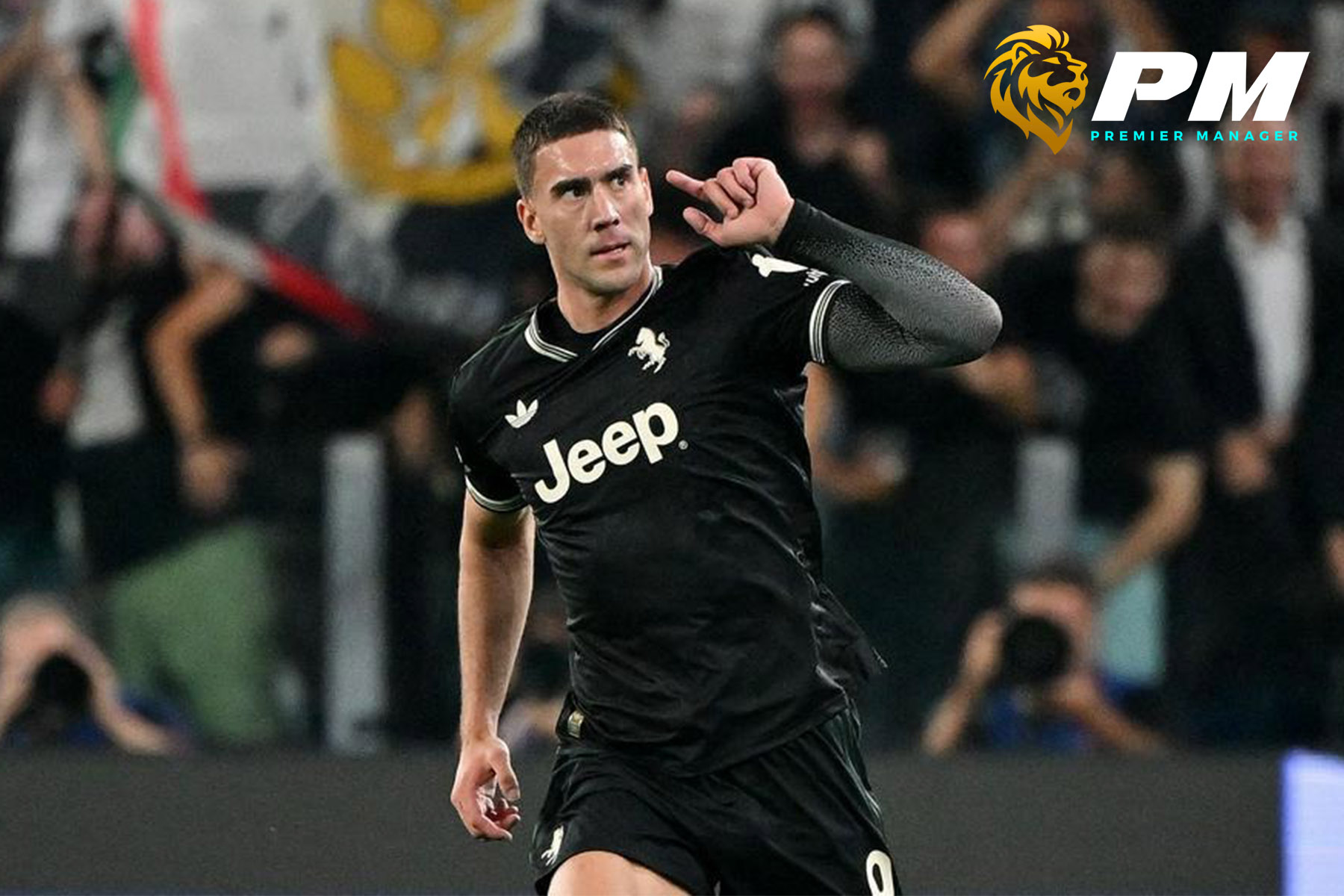 วลาโฮวิช ลงครึ่ง ชม. ท้าย แต่โกยแต้มจุกๆ