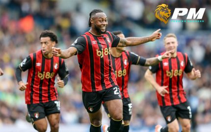 เซเมนโย่ แรงต่อเนื่องกดแต้ม 5 จาก 6 เกมแรก