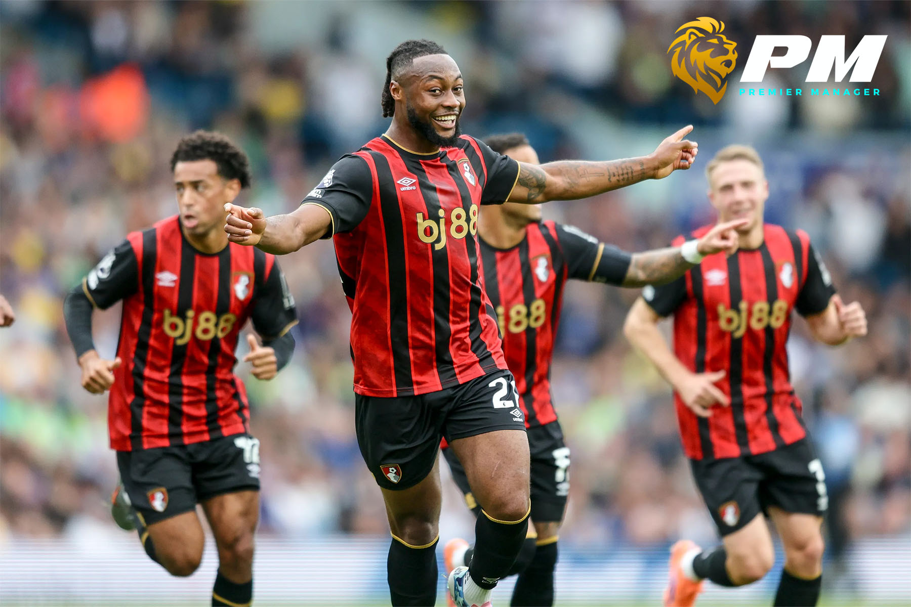 เซเมนโย่ แรงต่อเนื่องกดแต้ม 5 จาก 6 เกมแรก