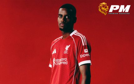 อิซัค กลับมาเนื้อหอมในตลาดนักเตะ แฟนตาซี พรีเมียร์ลีก อีกครั้ง หลังเพิ่งย้ายซบ ลิเวอร์พูล ในวันเดดไลน์