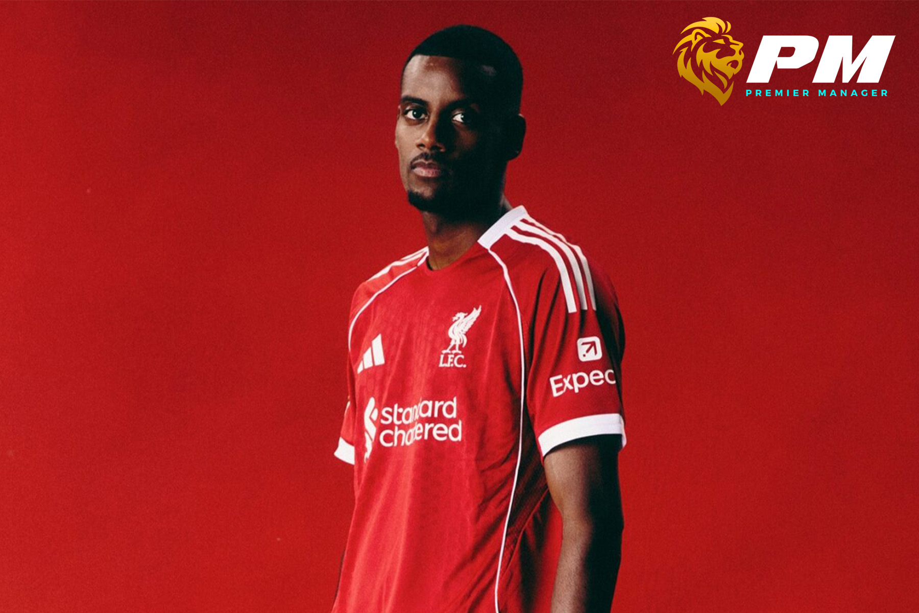 อิซัค กลับมาเนื้อหอมในตลาดนักเตะ แฟนตาซี พรีเมียร์ลีก อีกครั้ง หลังเพิ่งย้ายซบ ลิเวอร์พูล ในวันเดดไลน์