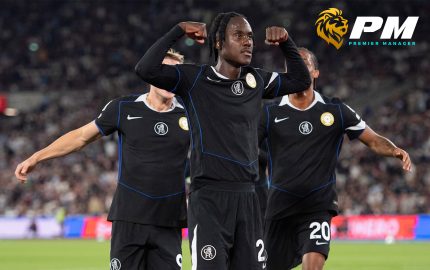 ชาโลบาห์ เกมรับดีเกมรุกได้ โกยแต้มสามเกมติด