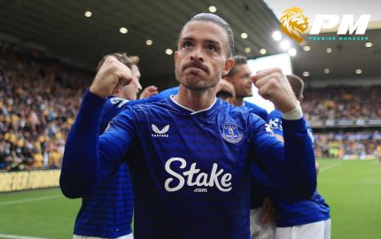 แจ็ค กรีลิช เนื้อหอม ถูกดึงเข้าทีม GW4 เฉียดหลักล้าน