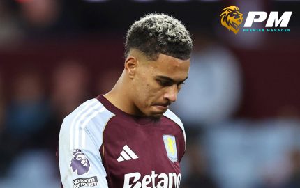 โรเจอร์ส ถูกปรับราคาลง หลังงัดฟอร์มเก่งไม่ออก