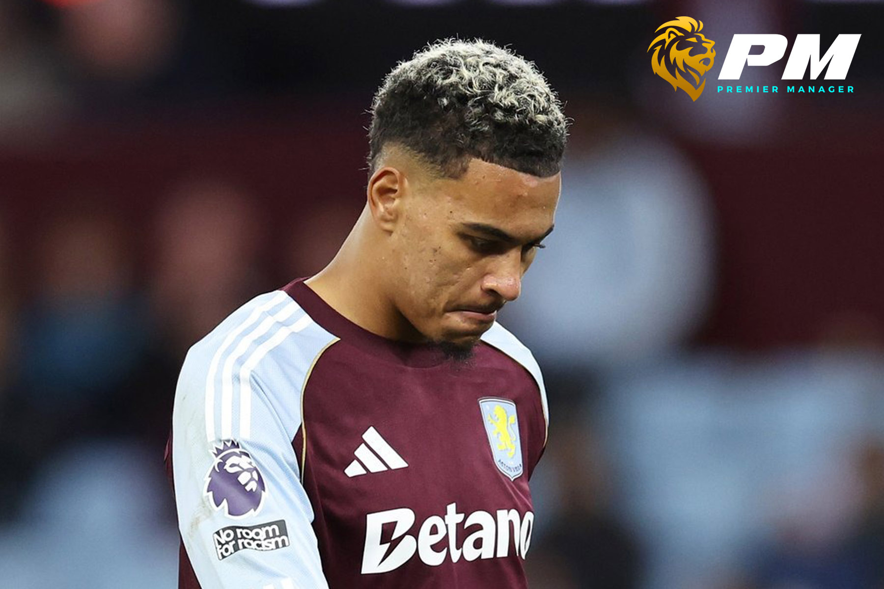 โรเจอร์ส ถูกปรับราคาลง หลังงัดฟอร์มเก่งไม่ออก