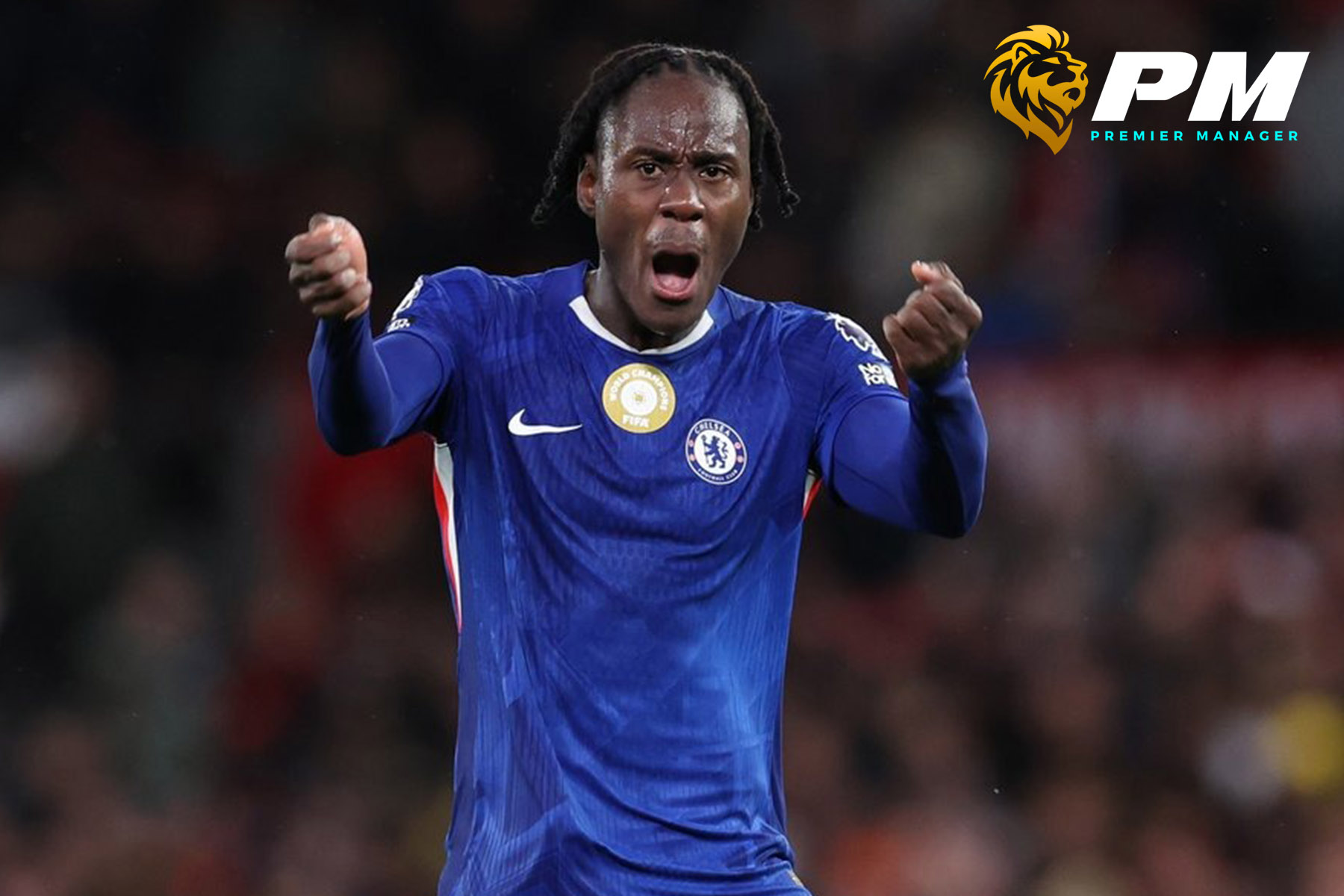 ชาโลบาห์ ปรับราคาขึ้น หลังแต้มแบลงค์เพียงเกมเดียว