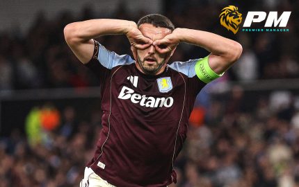 แม็คกินน์ ซัดโทนพา วิลล่า ปลดล็อกชัยนัดแรก