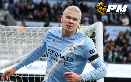 ฮาลันด์ ลุ้นลง GW6 หลังมีอาการบาดเจ็บ