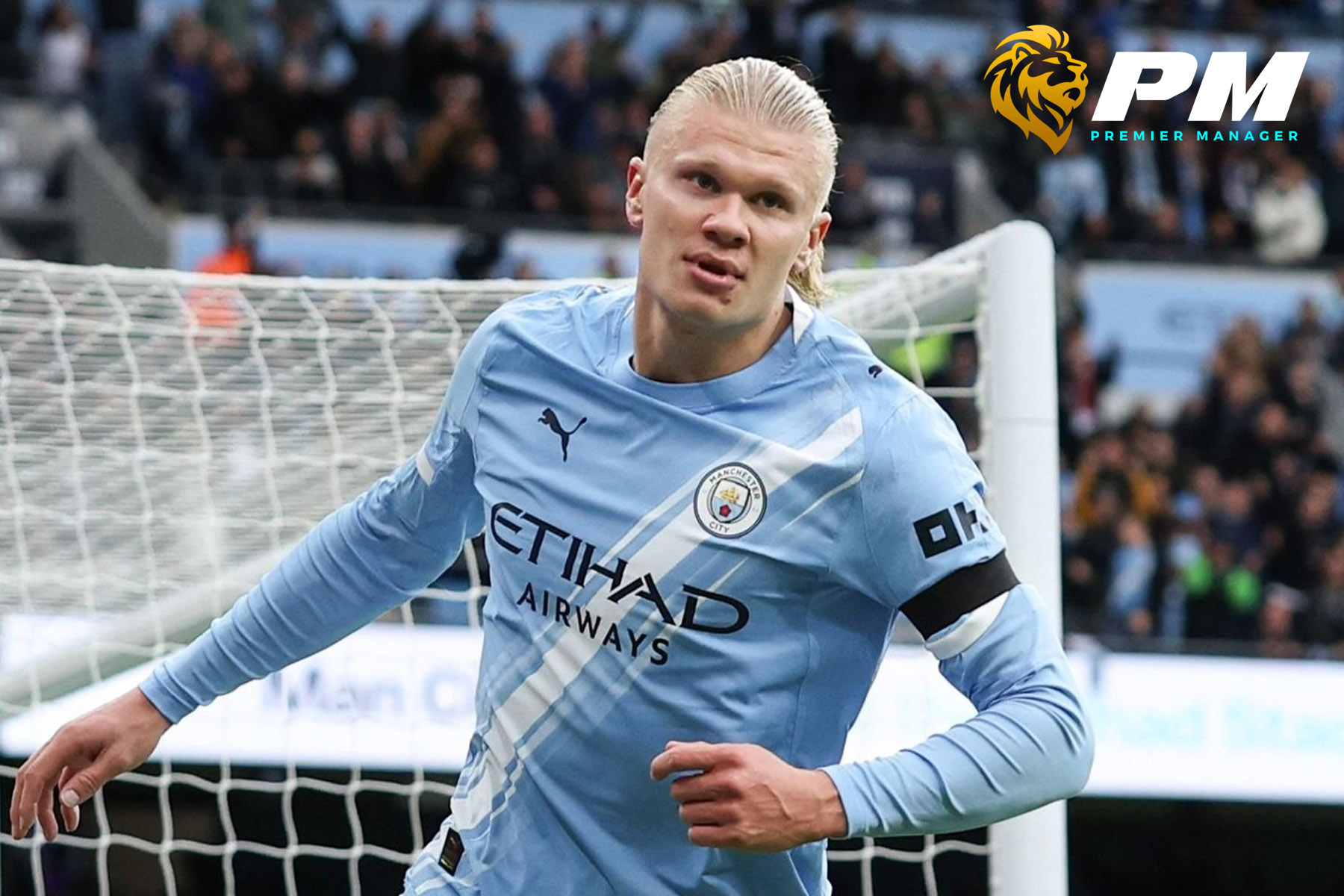 ฮาลันด์ ลุ้นลง GW6 หลังมีอาการบาดเจ็บ