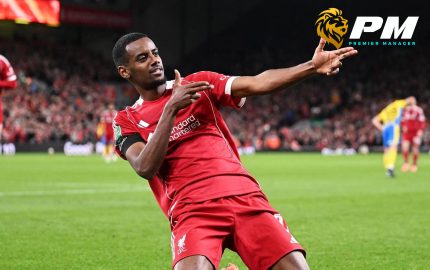 อิซัค โอกาสออกสตาร์ท GW6 สูง หลังปลดล็อกประตูแรก