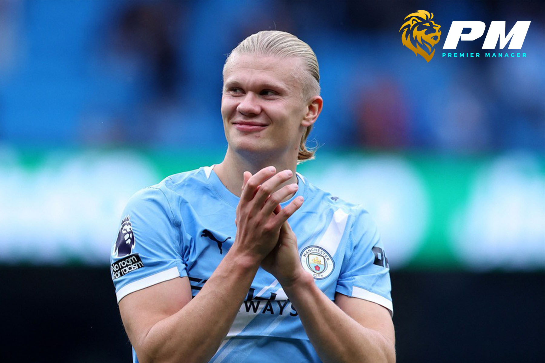 ฮาลันด์ ทำกุนซือลุ้นตัวโก่งหลังโกยแต้มท้ายเกม