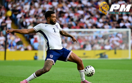 รีซ เจมส์