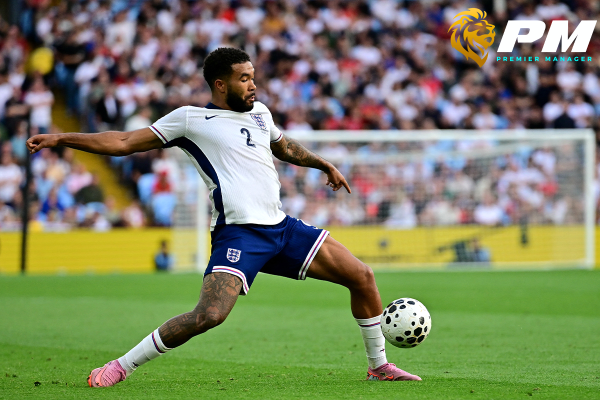 รีซ เจมส์