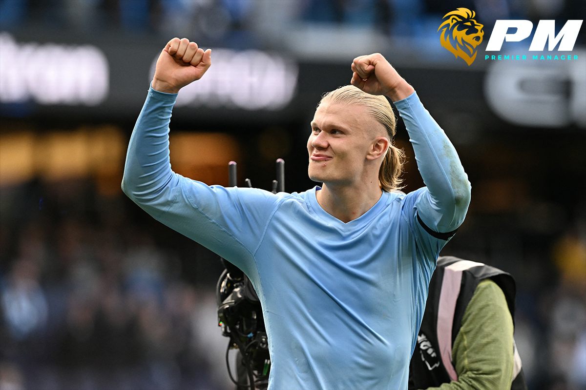 ฮาแลนด์