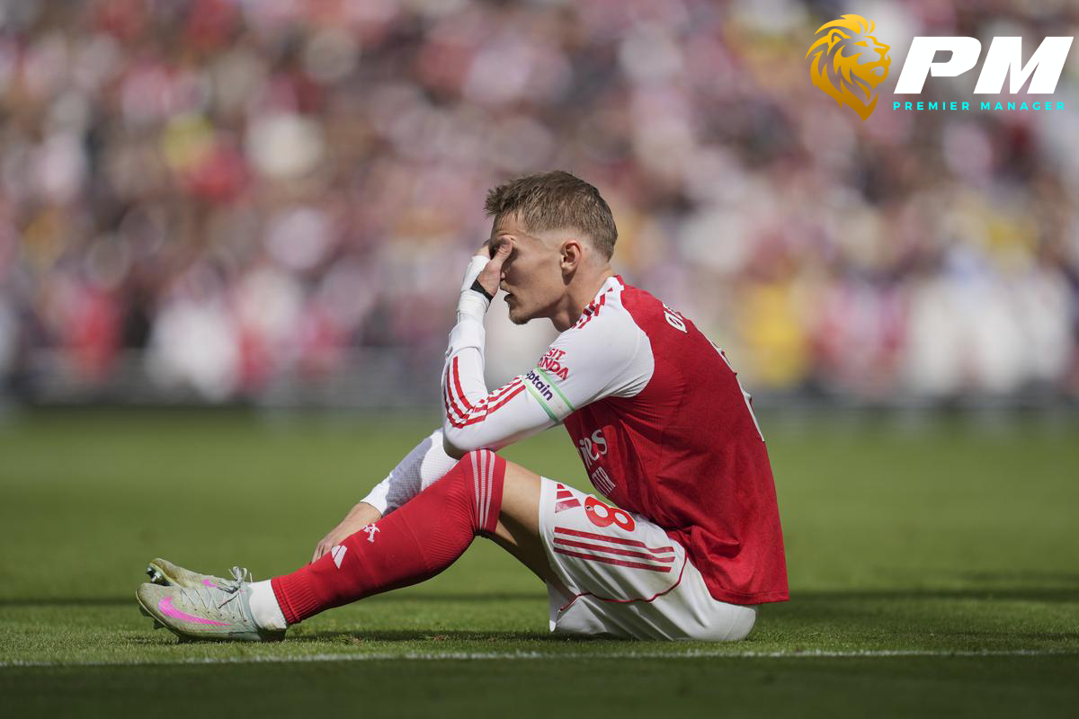 เจ็บ UCL GW1