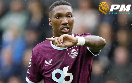 แอนโธนี