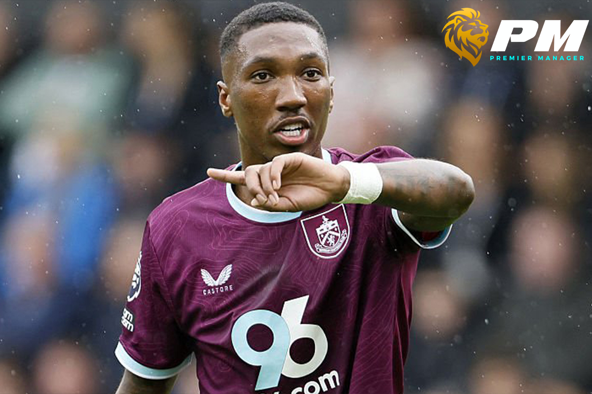 แอนโธนี