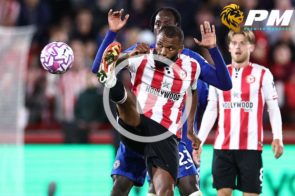 ไฮไลท์ฟุตบอล เบรนท์ฟอร์ด - เชลซี