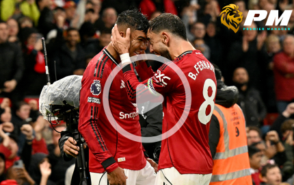 ไฮไลท์ฟุตบอล แมนฯยูไนเต็ด-เชลซี