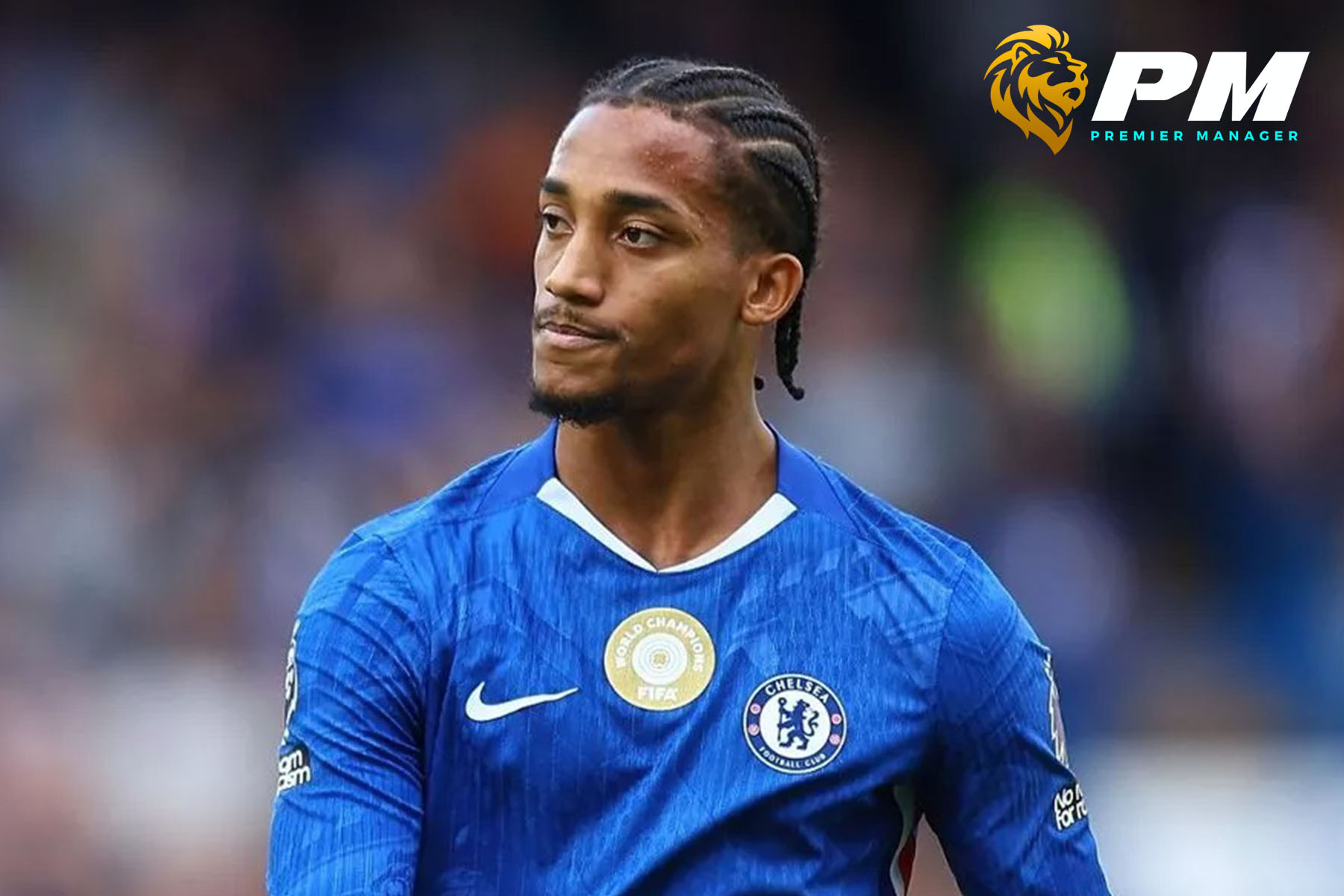 เจา เปโดร ฟอร์มช่วงหลังสุดแย่ แถมโดนตะเพิดเกมล่าสุด