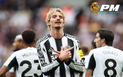 กุนซือ แฟนตาซี ช้อป โวลเทอมาเดอ เข้าทีทสูงสุด GW8