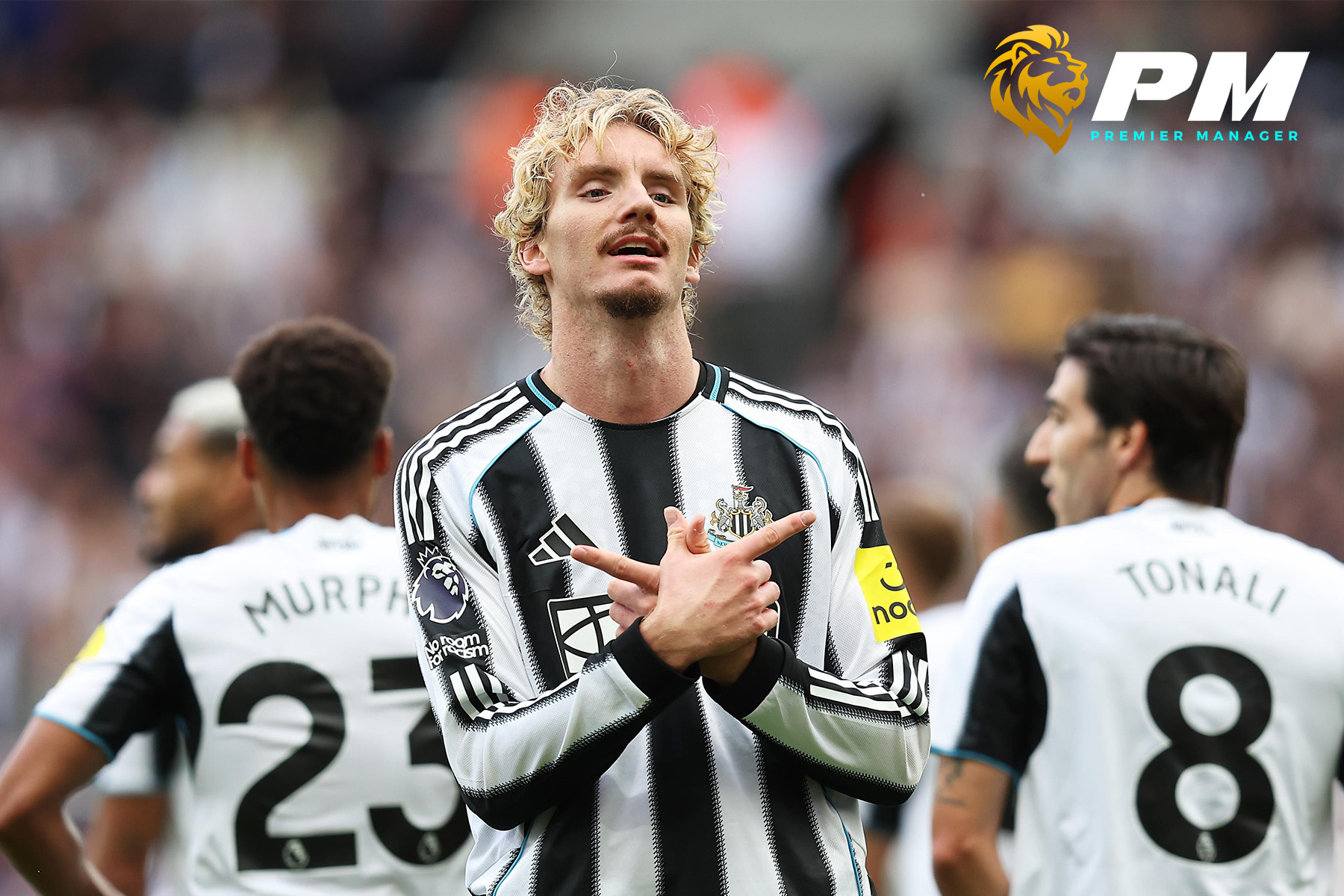 กุนซือ แฟนตาซี ช้อป โวลเทอมาเดอ เข้าทีทสูงสุด GW8