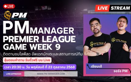 PM-Manager 9