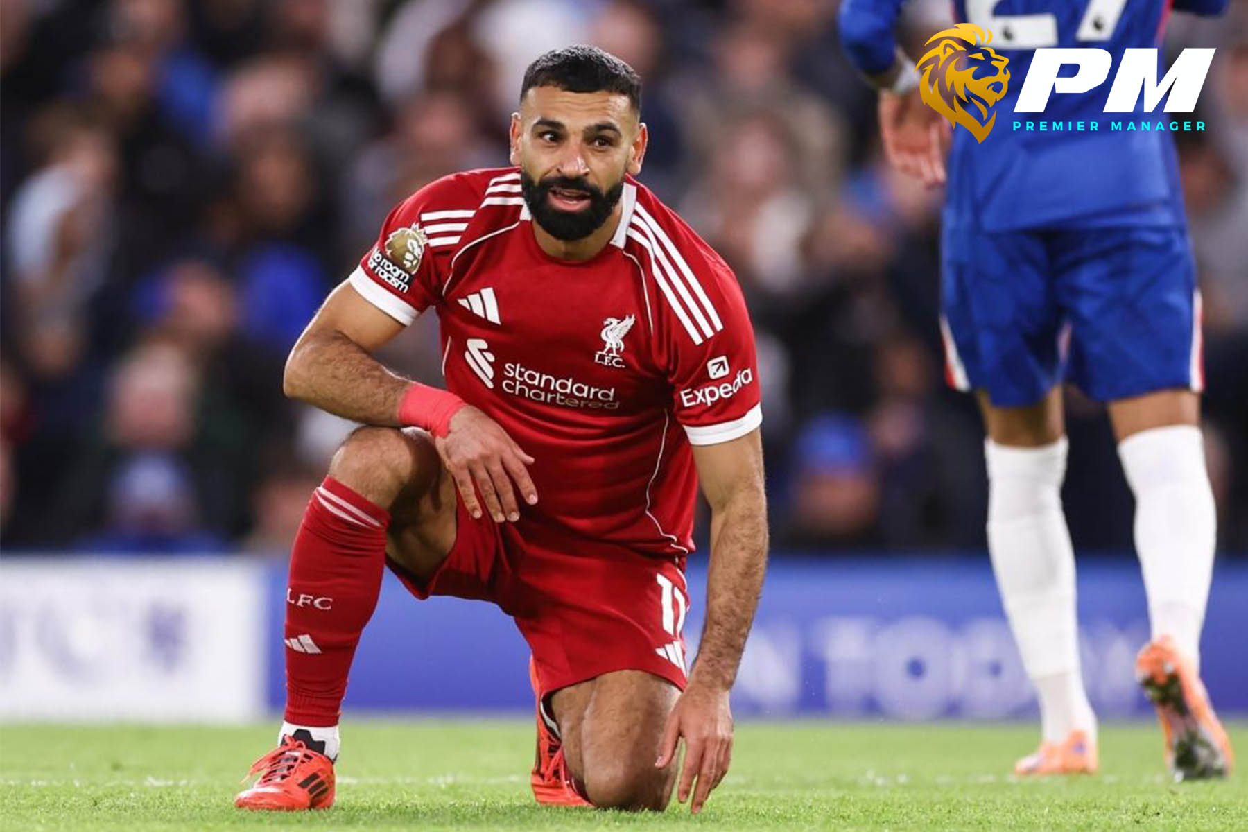 กุนซือ 4.3 ล้าน ลุ้น ซาลาห์ ทำแต้มแดงเดือด