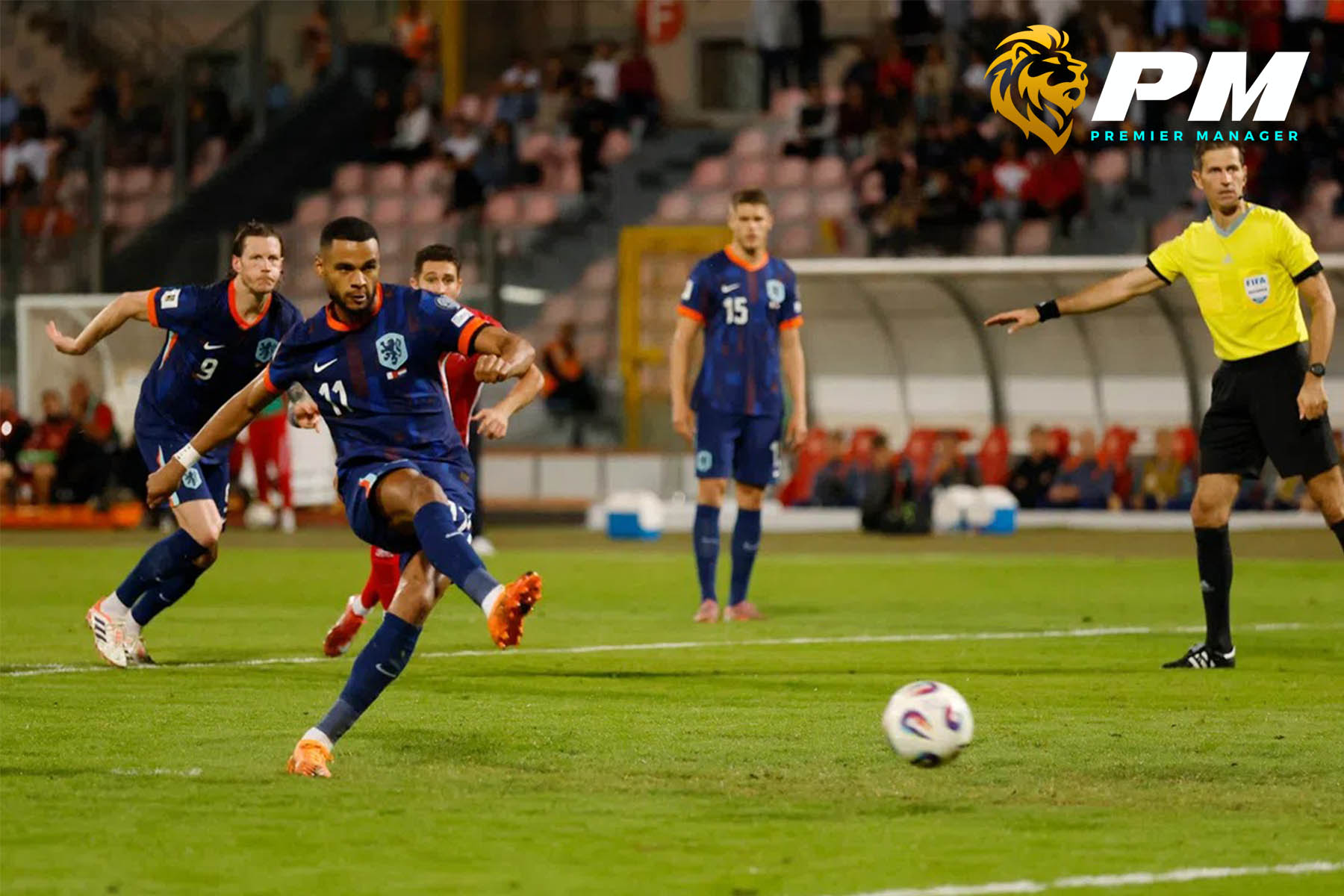 กักโป ระเบิดฟอร์มกดเบิ้ลแถมแอสซิสต์พากังหันถล่มคู่แข่ง