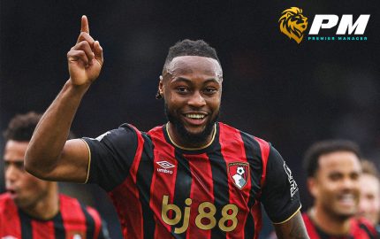 ฉุดไม่อยู่! เซเมนโย่ กดแต้มสองหลักเกมที่ 3 ในฤดูกาลนี้