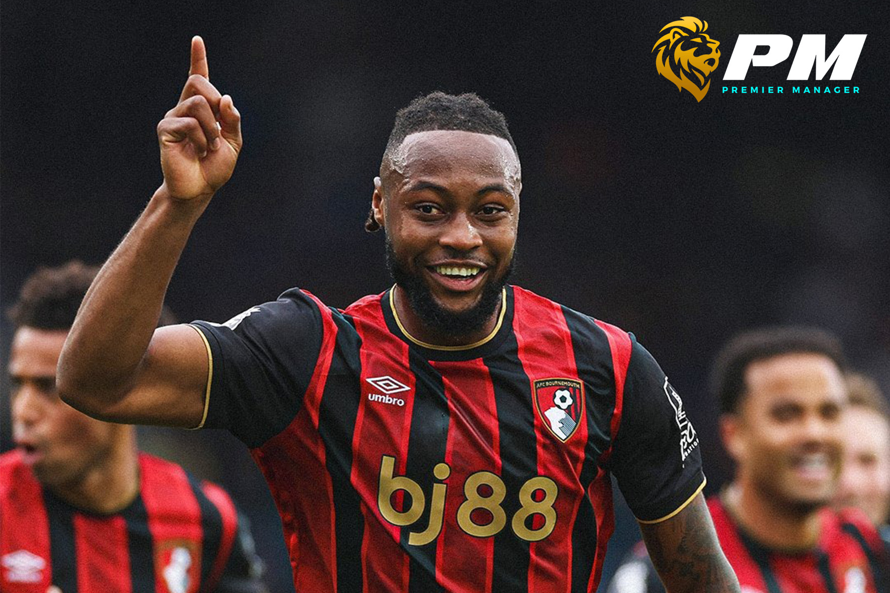 ฉุดไม่อยู่! เซเมนโย่ กดแต้มสองหลักเกมที่ 3 ในฤดูกาลนี้