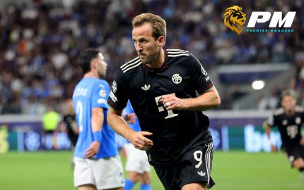 เคน ยิงต่อเนื่อง แถมลุ้นแต้ม MD3 หวานเจี๊ยบ