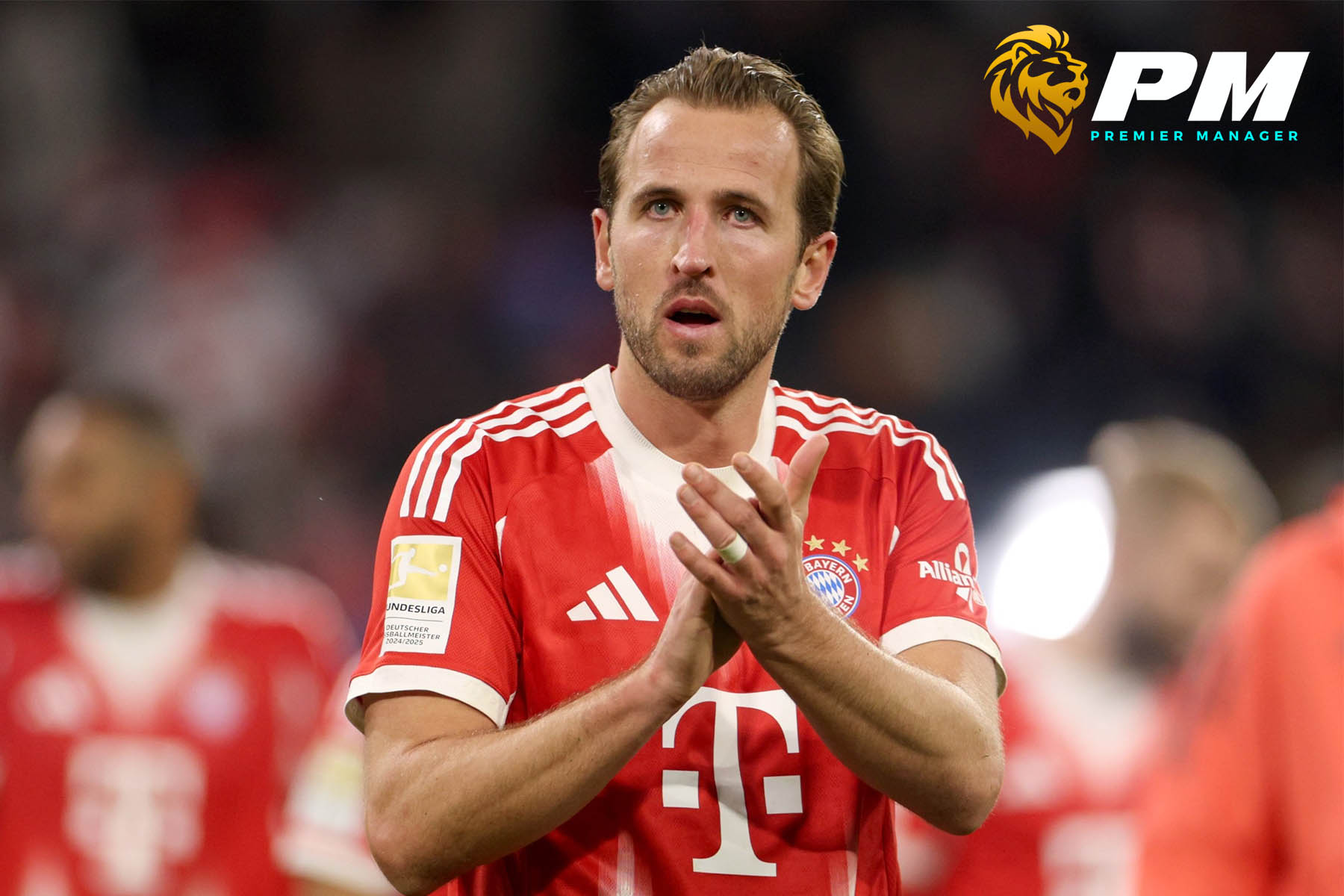 เคน มีลุ้นแต้ม แฟนตาซี แชมเปี้ยนส์ ลีก MD3