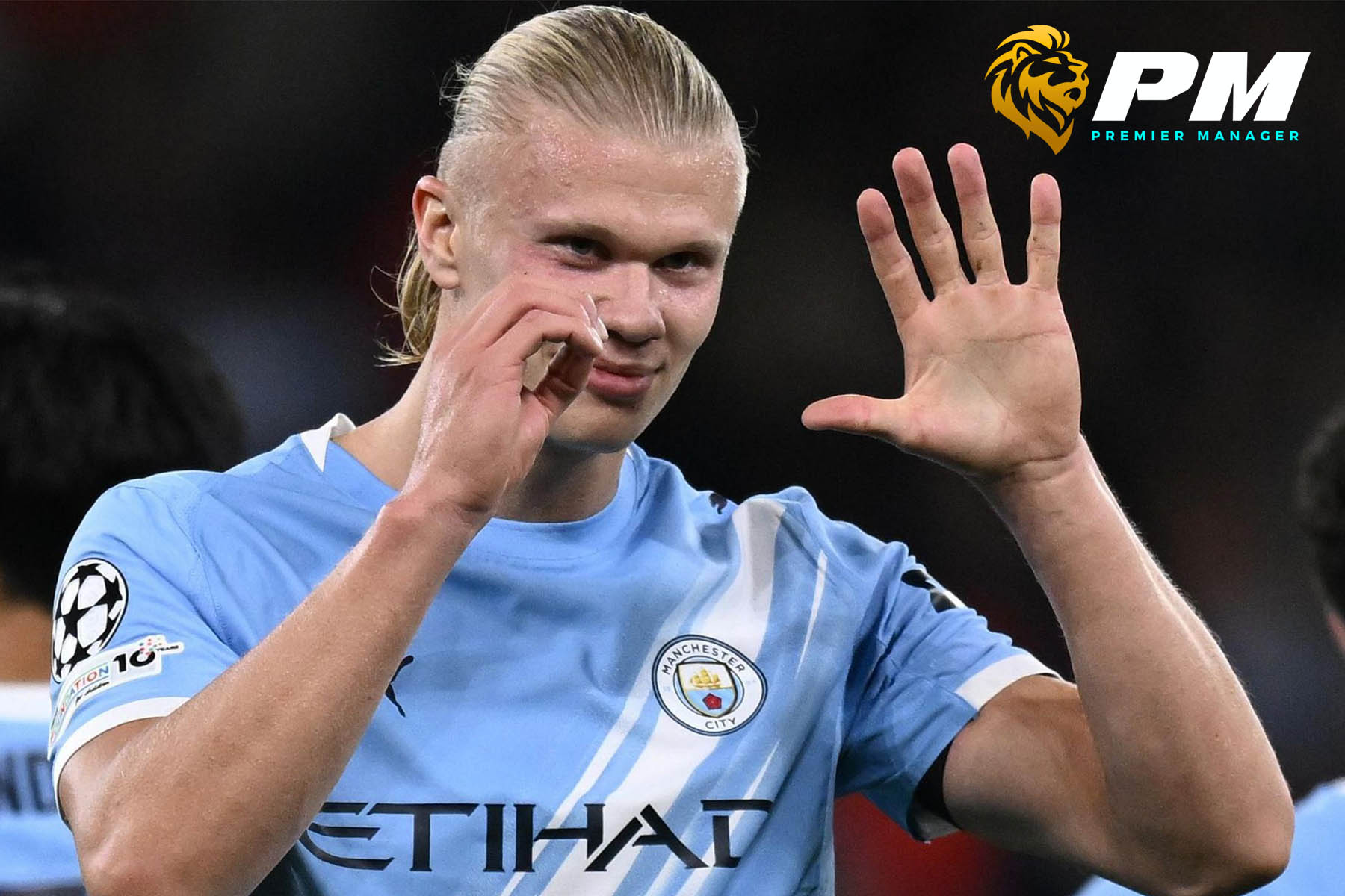 แมนฯ ซิตี้ ต้องเช็คฟิต ไอต์ นูรี แต่พร้อมใช้ ฮาลันด์ ล่าแต้ม