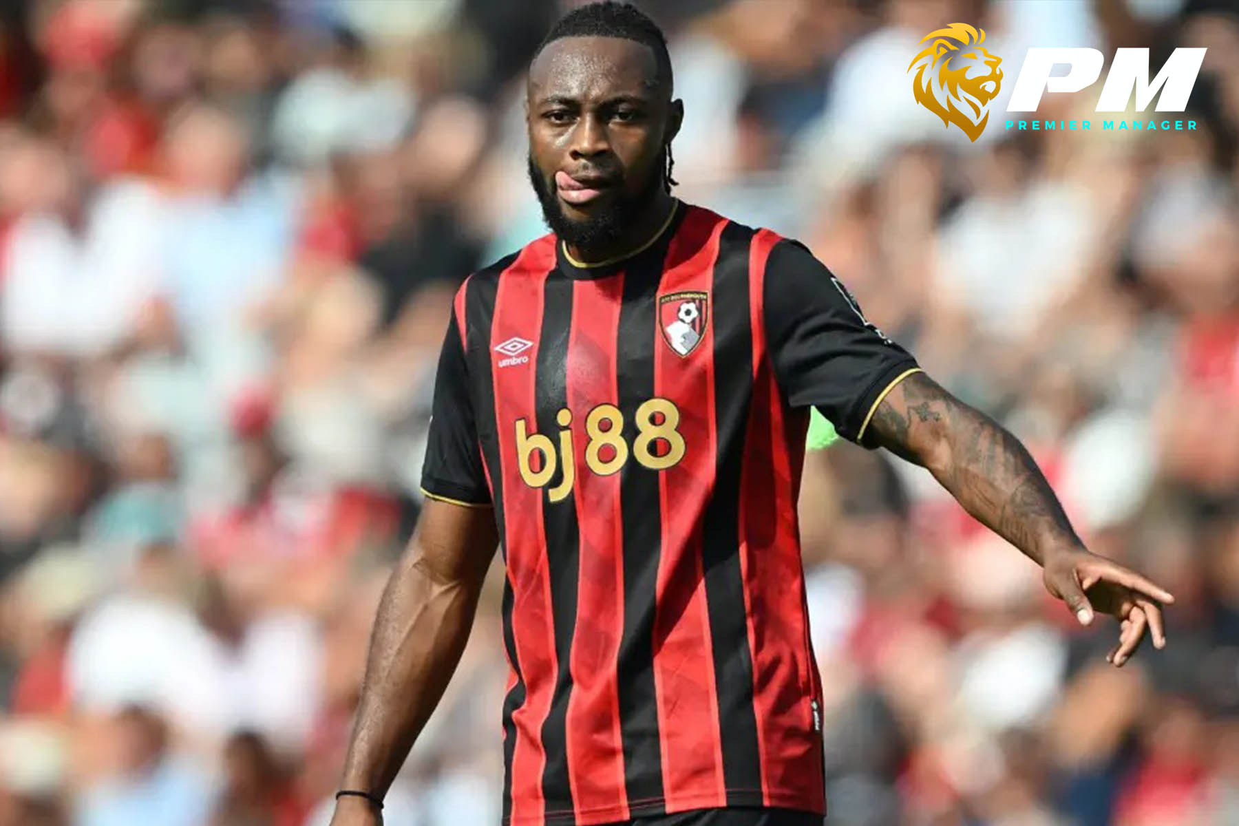 เซเมนโย่ ถูกดึงตัวทะลุ 5 แสนครั้งใน GW8