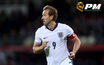 เคน เบิ้ลสอง พา อังกฤษ ตีตั๋วไปบอลโลก