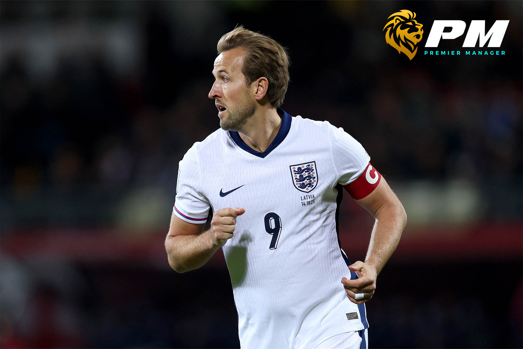 เคน เบิ้ลสอง พา อังกฤษ ตีตั๋วไปบอลโลก