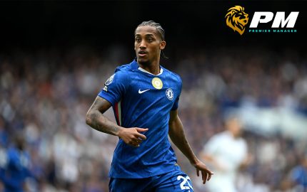 เจา เปโดร แต้มแบลงค์ 5 เกมติด ใช้ใครเสียบแทนดี?