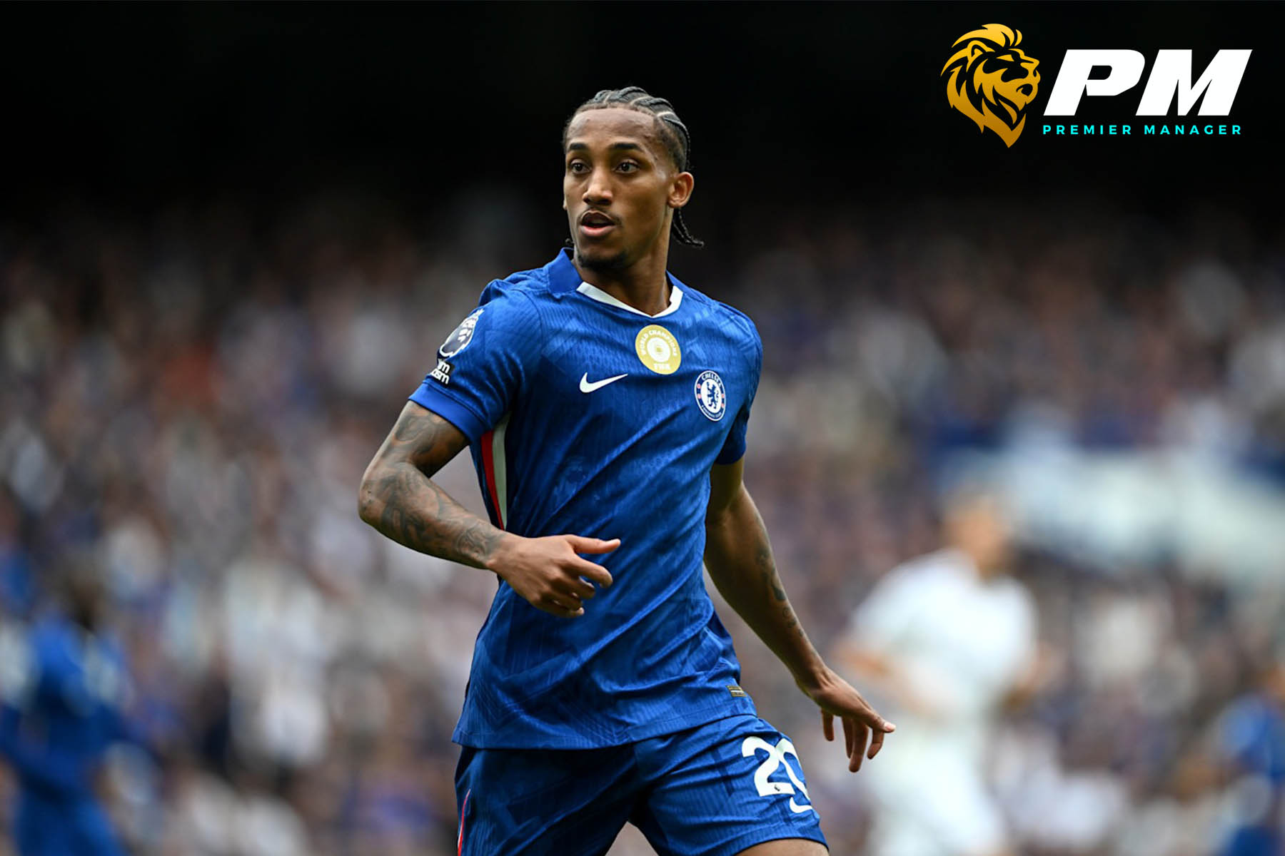 เจา เปโดร แต้มแบลงค์ 5 เกมติด ใช้ใครเสียบแทนดี?