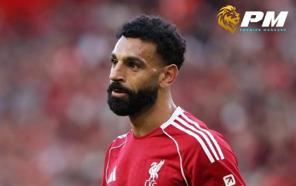 กุนซือแห่ปล่อย ซาลาห์ พ้นทีม เซ่นผลงานไม่ปัง