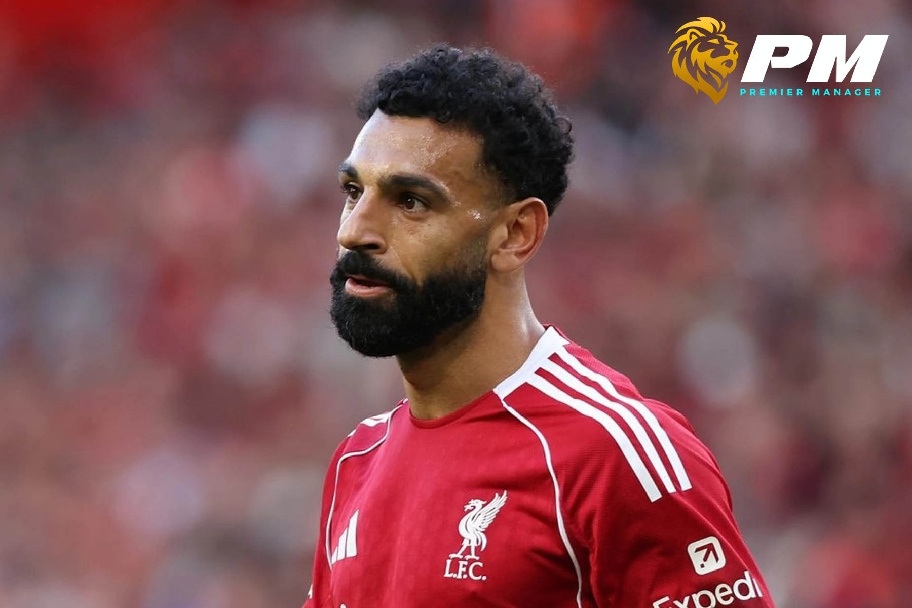 กุนซือแห่ปล่อย ซาลาห์ พ้นทีม เซ่นผลงานไม่ปัง