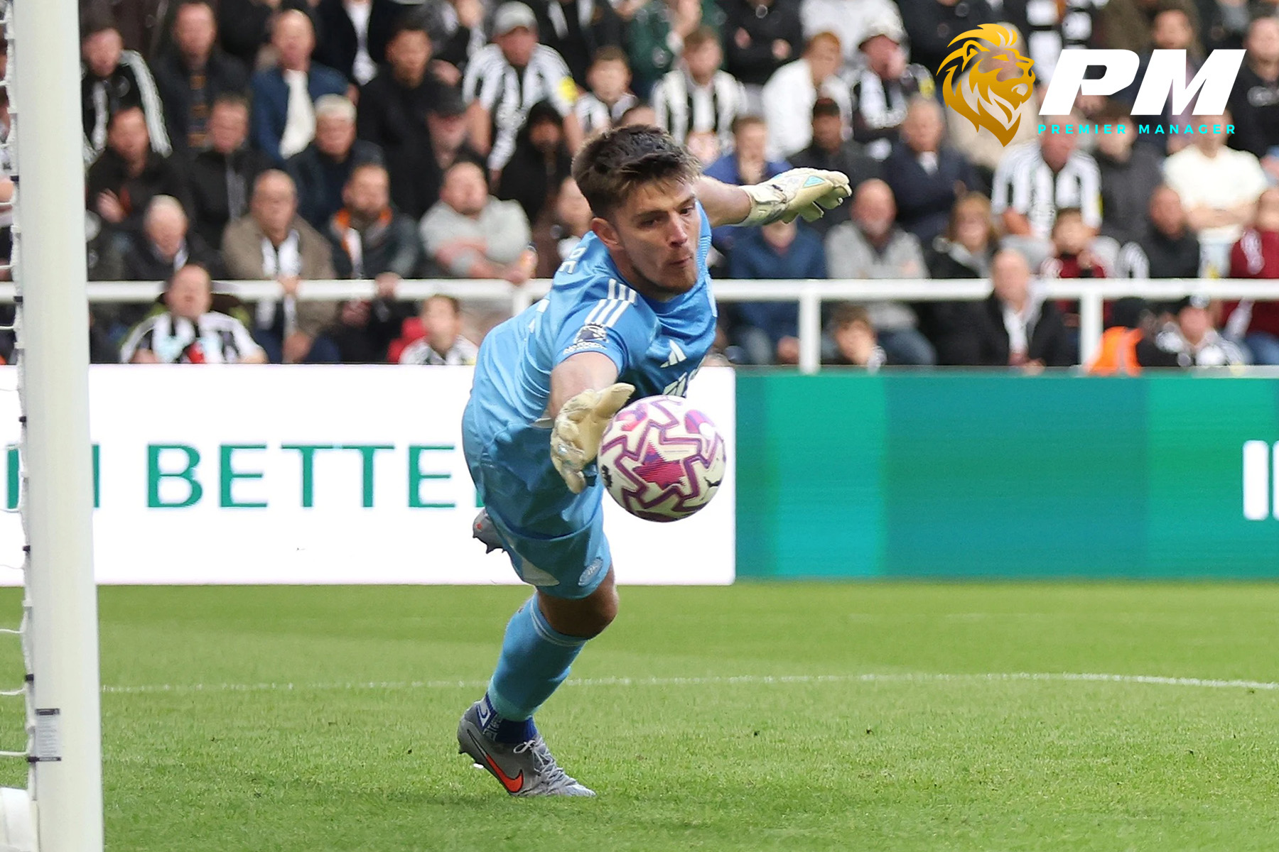 โป๊ป ฟอร์มเซฟสม่ำเสมอเสียคลีนชีทเพียง 2 เกม