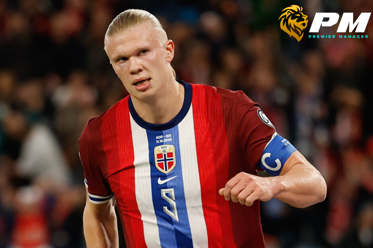 ฮาแลนด์