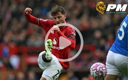 ไฮไลท์ฟุตบอล แมนฯยูไนเต็ด - ซันเดอร์แลนด์